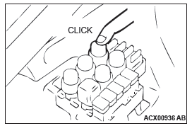 Mitsubishi Outlander. How To Diagnose