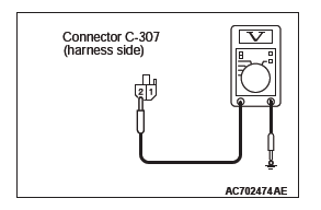 Mitsubishi Outlander. Body